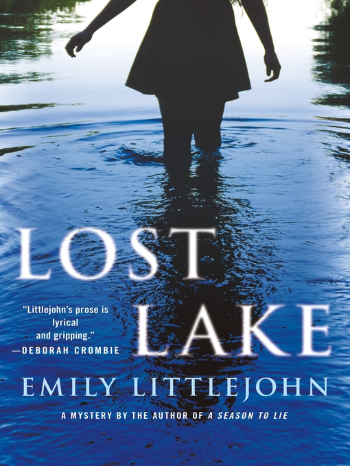 Title details for Lost Lake by Emily Littlejohn - Available